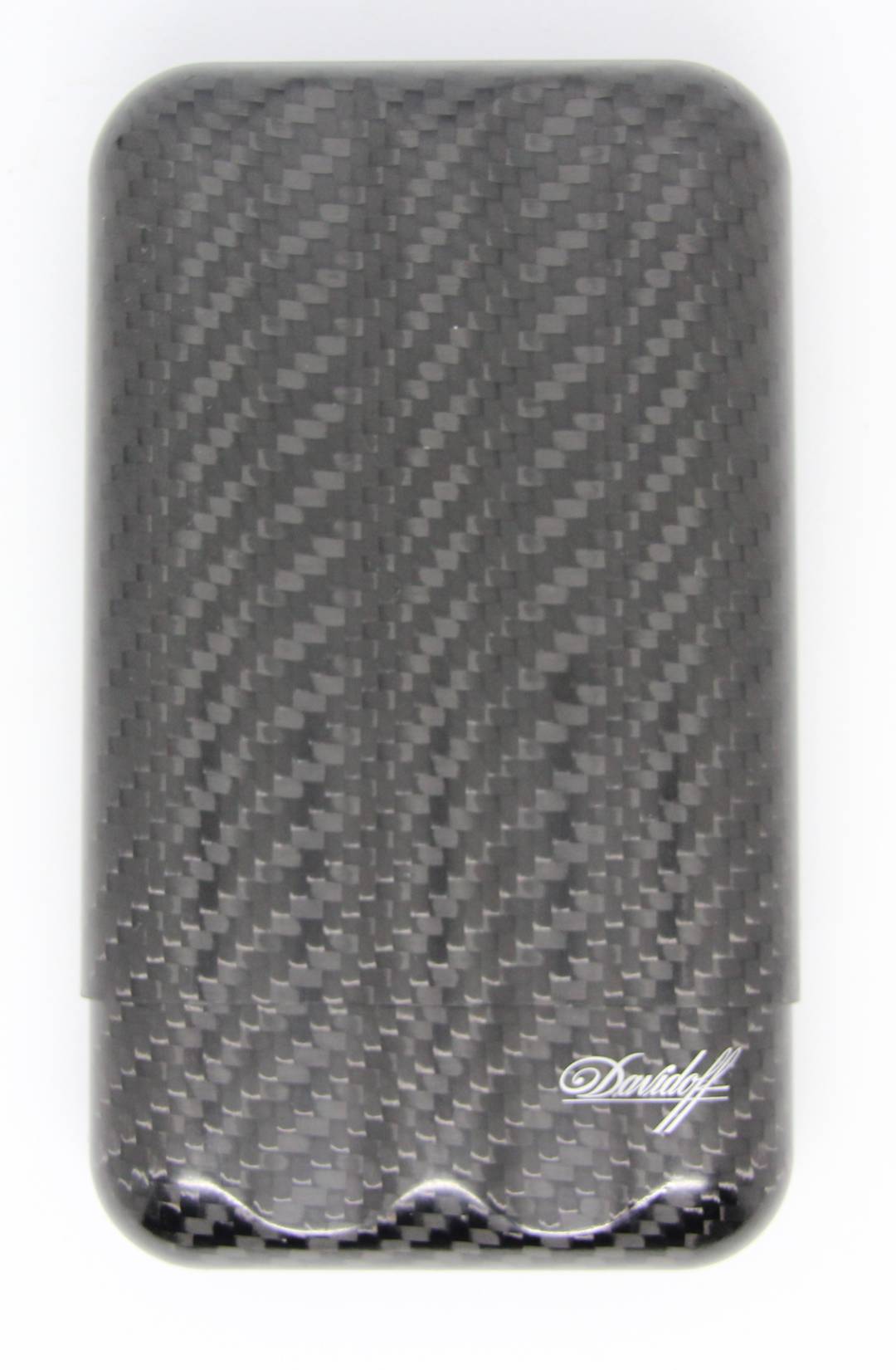 XL-3 Carbon Silver