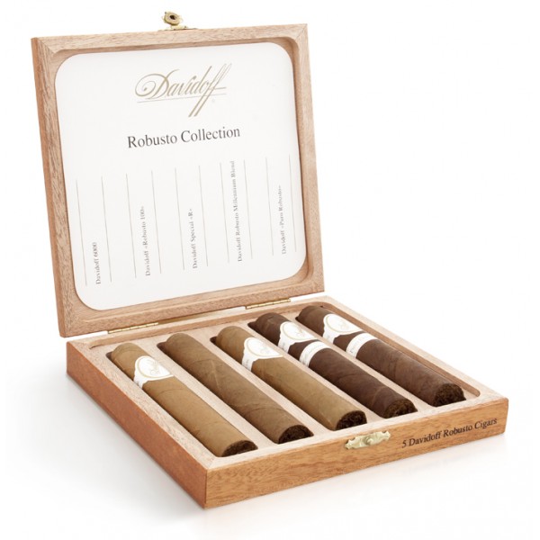 Robusto Collection