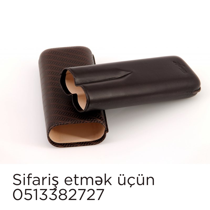 XL-2 Leather Brown