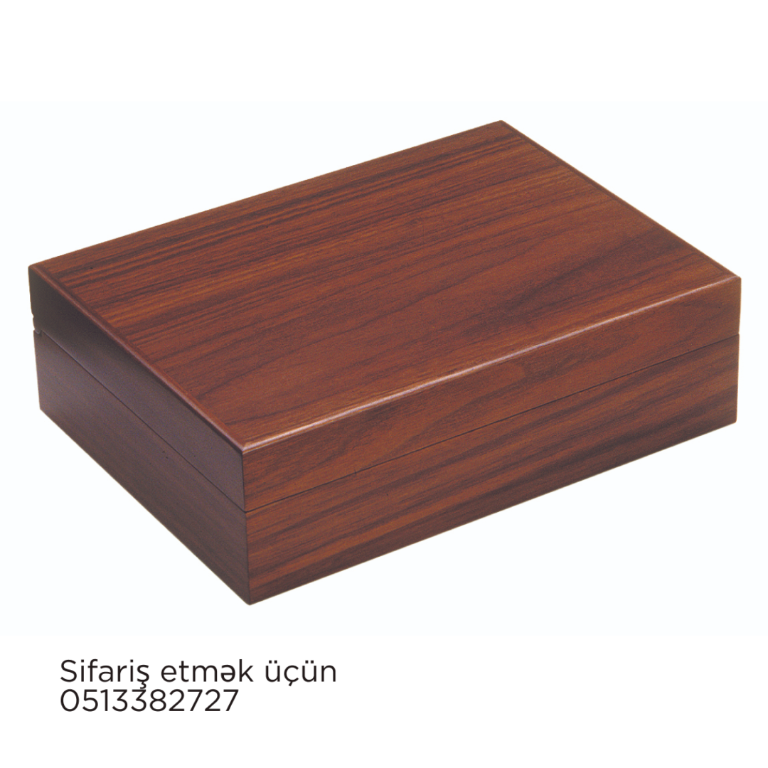 Classical Collection 33 walnut