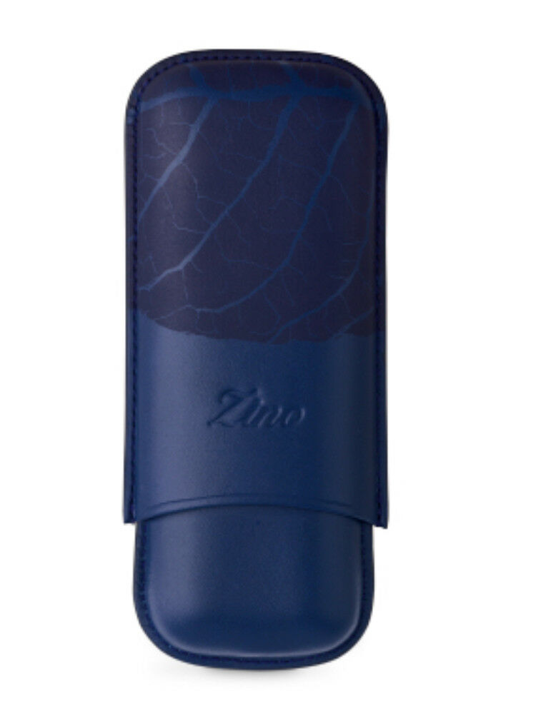 Zino Graphic Leaf Case R-2 Blue