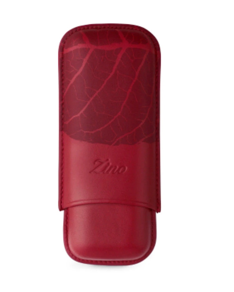 Zino Graphic Leaf Case R-2 Red