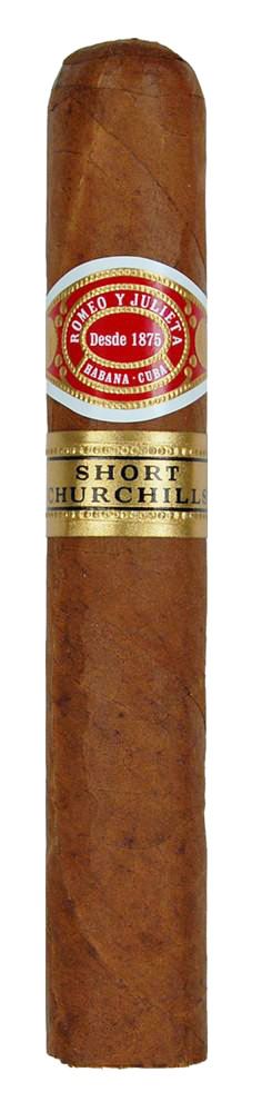 Short Churchills