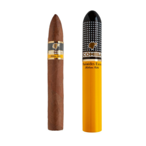 Cohiba Piramides Extra Tubos