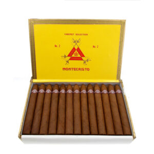Montecristo No. 2