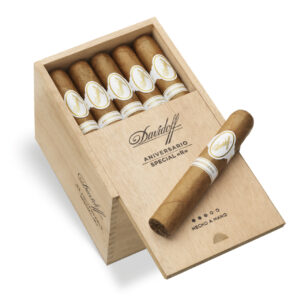 Davidoff Special R Cello
