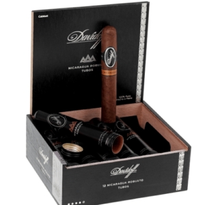Davidoff Nicaragua Robusto Tubos
