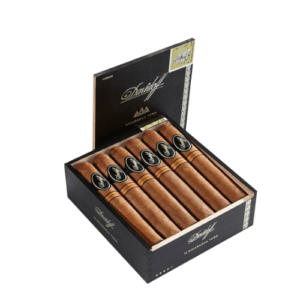 Davidoff Nicaragua Toro Cello
