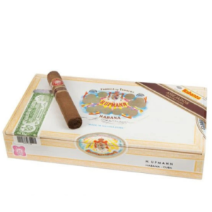 H. Upmann Robustos Añejados 2016
