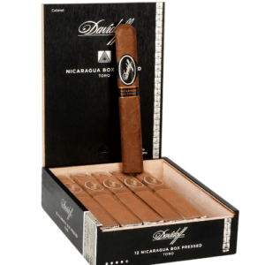 Davidoff Nicaragua Box Pressed Toro