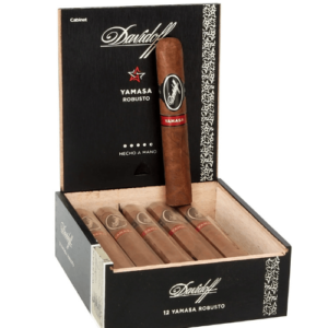 Davidoff Yamasá Robusto