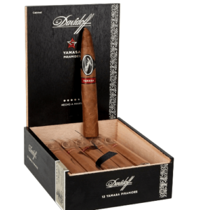 Davidoff Yamasá Piramides