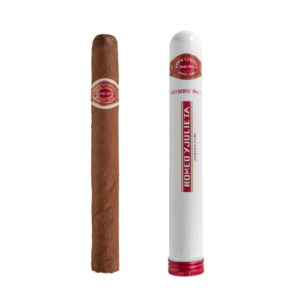 Romeo y Julieta Romeo No. 1 Tubos