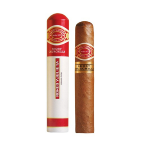 Romeo y Julieta Short Churchills Tubos
