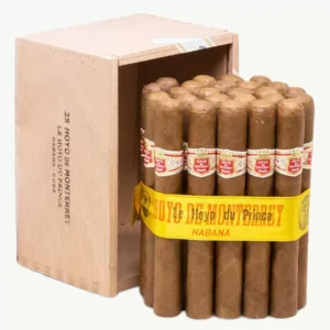 Hoyo de Monterrey Le Hoyo du Prince