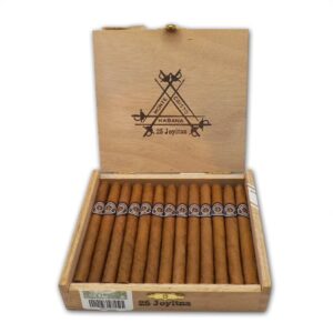 Montecristo Joyitas