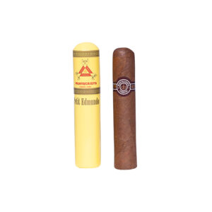 Montecristo Edmundo Tubos