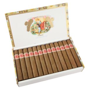 Romeo y Julieta Petit Coronas
