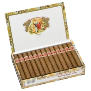 Romeo y Julieta Regalias de Londres