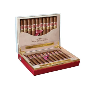 Romeo y Julieta Wide Churchills