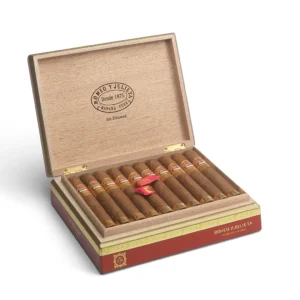 Romeo y Julieta Línea de Oro Dianas