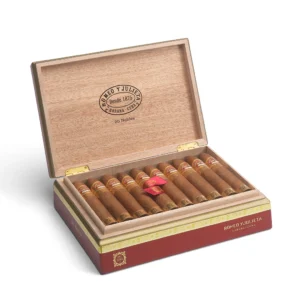 Romeo y Julieta Línea de Oro Nobles