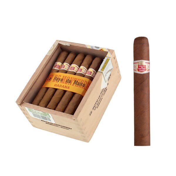 Hoyo de Monterrey Le Hoyo du Maire