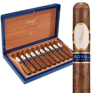 Davidoff Royal Release Robusto