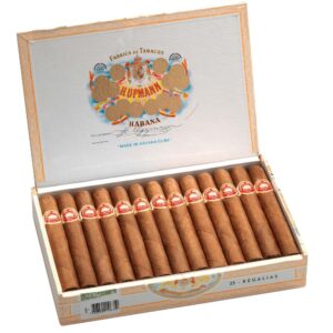 H. Upmann Regalias