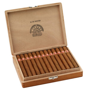 H. Upmann Sir Winston