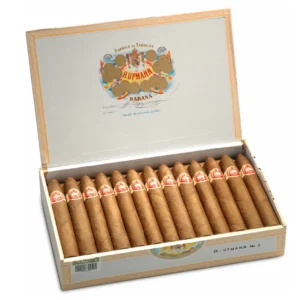 H. Upmann No. 2