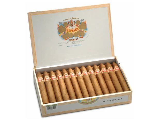 H. Upmann No. 2