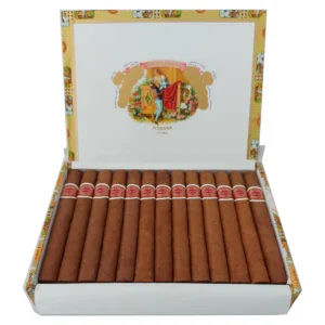 Romeo y Julieta Sport Largos