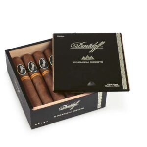 Davidoff Nicaragua Robusto Cello