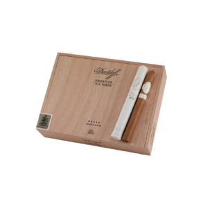 Davidoff No. 2 Tubos