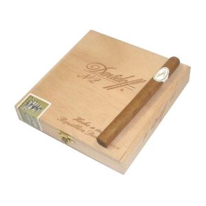 Davidoff No. 2