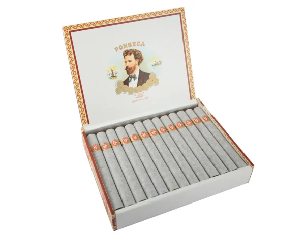 Fonseca No. 1